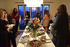 NATIONAL WOMENS POLITICAL CAUCUS OF WASHINGTON